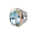 Eyetelia Ring in various gemstones
